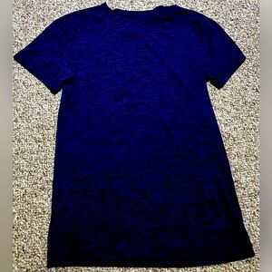 Unisex short sleeve athletic wear. Size Youth S. Augusta Sportswear